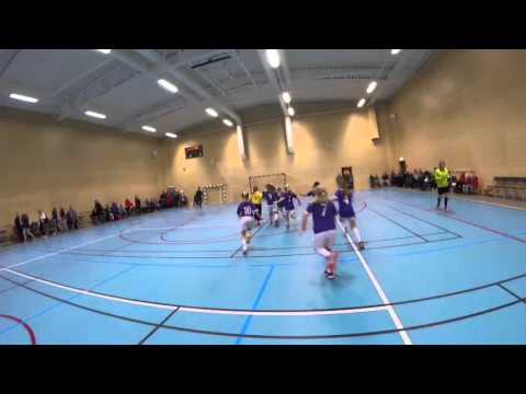 Lerums IS F06 Semifinal Trettonhelgscupen 3/1-2016