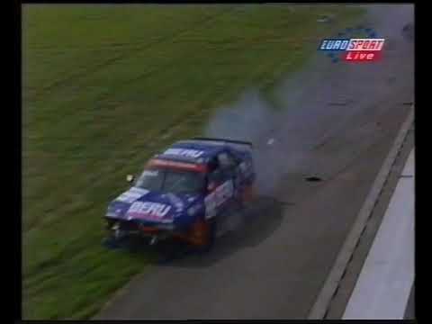 STW 1997 Round 9 Lahr Race 1 (Eurosport)