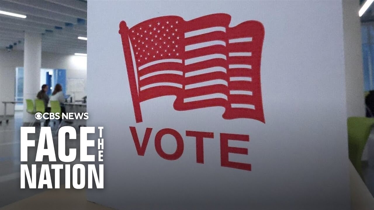 Virginians voting on map that could boost Democrats in November