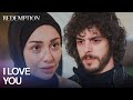 Aziz Elif E Aşkını Ilan Etti ️‍ Esaret 510 Bölüm