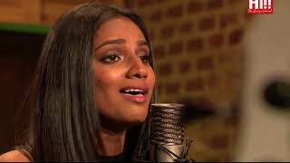 Rolling in the deep Cover - Falan Jansen