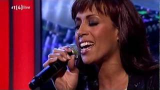Glennis Grace - Always - Life4You 25-09-11 HD