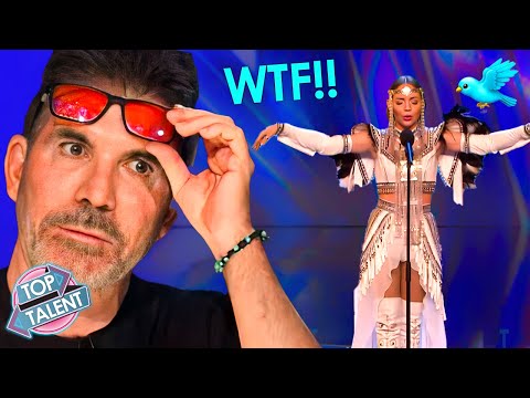 Des sons absolument uniques dont vous ignoriez même l'existence !