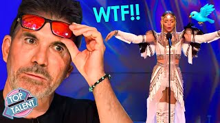 Download lagu Most UNIQUE Sounds You NEVER Knew Even Existed! mp3 Download lagu Most UNIQUE Sounds You NEVER Knew Even Existed! mp3