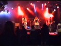 Yerba Locos- MiddleClass Blues (hed)p.e. Cover (Live in EulenFest 2010 , Einbeck,Germany 8.10.10)