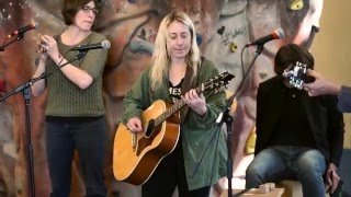 Half-Moon Outfitters Presents - Heartless Bastards - The Fool