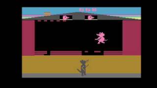 Fuchs & Schweinchen Schlau for the Atari 2600