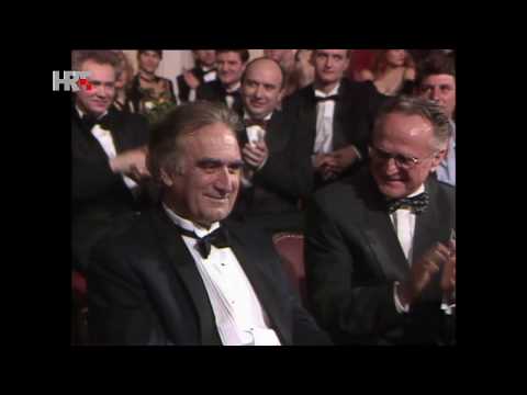 Porin '95 - Album godine (Klasična glazba)