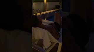 Antalya nın En iyi Masaj Spa Salonu İka