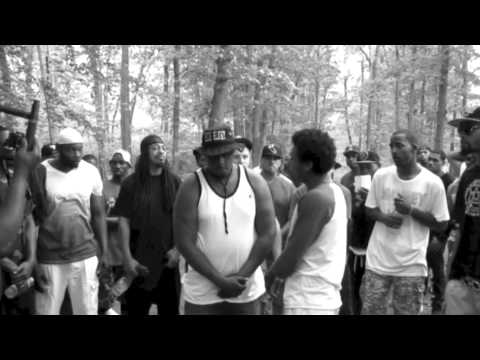 Slim Chubb vs Zodiac