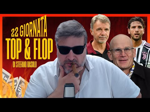 Gianluca Vighini and STENECHANNEL