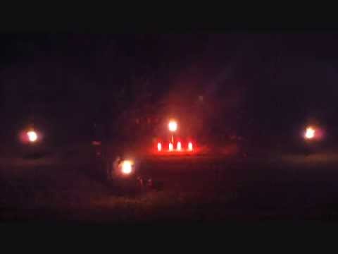 Der Berserker & Der Mönch