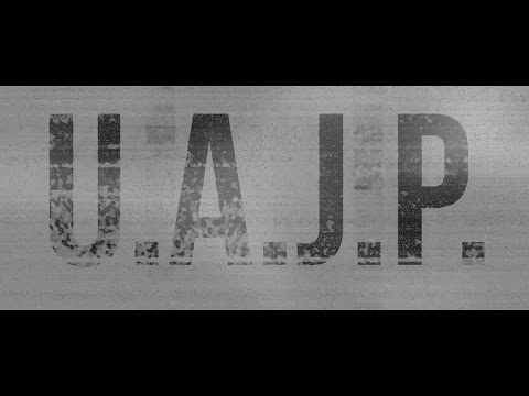 Groundbreaking | U.A.J.P. (Official Lyric Video)