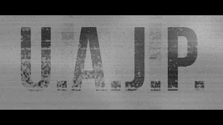 Groundbreaking | U.A.J.P. (Official Lyric Video)