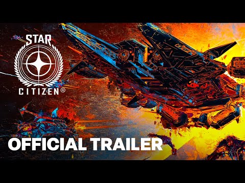 Star Citizen - Invictus Launch Week 2953 - One Empire