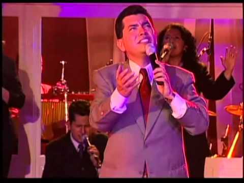 PALABRA EN ACCION ORQUESTA "DIOS EL MAS GRANDE"