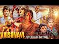 Vaishnavi Hindi Dubbed Full Movie Anushka Shetty English Subtitles South Indian Blockbuster Hit