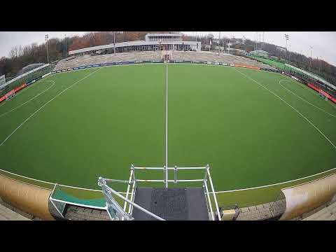Slamstox Field Hockey Showcase 1