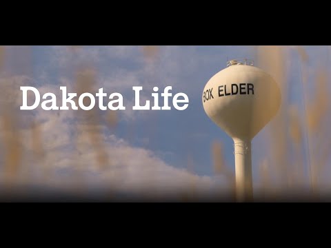 Dakota Life: Greetings from Box Elder (Full Episode)