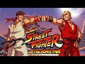 Street Fighter Retrospective Part 1 The Birth Of Fighting Games