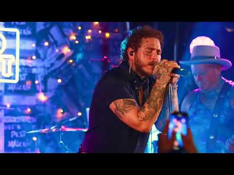 Post Malone - New York Unreleased (HEAT)