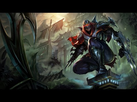 🐱‍👤ZED✧ Dynoro, Gigi D'Agostino - In My Mind (HARDSTYLE EDIT)