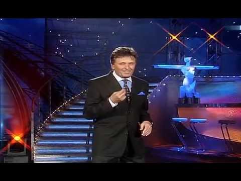 Ivica Šerfezi - Meerblaue Augen & Ljupka Dimitrovska - Es gibt keine Liebe mehr 1998