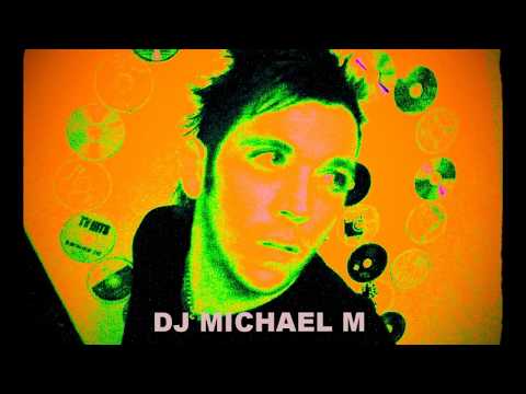 DJ MICHAEL M - God Is A Dancer Without You (TIESTO Ft MABEL Vs DAVID GUETTA &MUSHER)