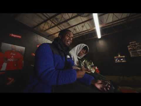 Chief Lay x $hawn $kully - [ PERFECT ]