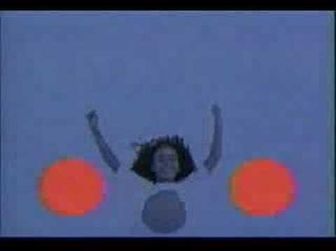 Dancing With Myself video thumbnail