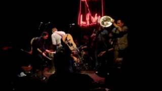 Bronze Radio Return-It's Okay Now