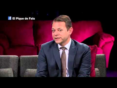 El Pique de Falú 03-17-16 (01) - Entrevista al Rep. Jorge Navarro y al Lcdo. Adrián González