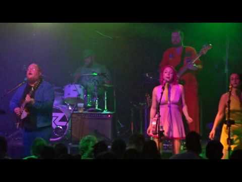 Turkuaz 3-2-17-Nightswimming