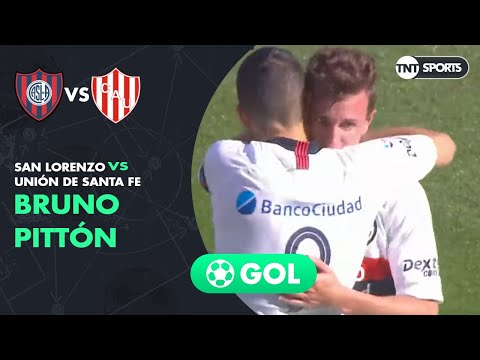 Video — Gol vs Union