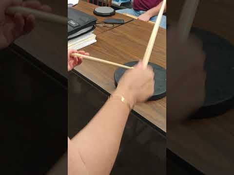 Basic 44 March 80BPM