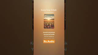 Download lagu Lagu Terbaru Judul 'Kamu Yang Terbaik' Original Song By:Rs.Audio #music #musikterbaru #lagu #song mp3