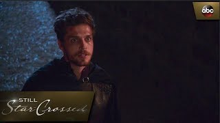 Still Star-Crossed | 1.04 - Preview #1