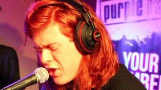 Purple Live Sessions | The Amazons - Ultraviolet
