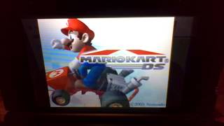 How to Unlock the Third Set of Karts in Mario Kart DS