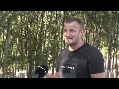 AgroTV  SAČUVAJMO RESAVKE ! Bokserski reprezentativac Srbije borbe u ringu zamenio borbom za Resavke