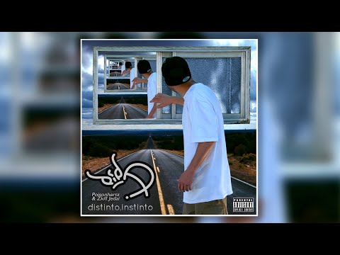 Pipa Mc - Intertoxico - Prod. PoisonHertz (Album distinto.instinto)