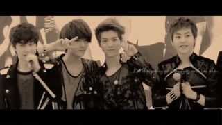 [Vietsub][Fanmade][HunHan] 好久不见 - Long time no see - Đã lâu không gặp