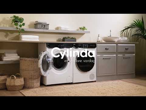 Cylinda video 2