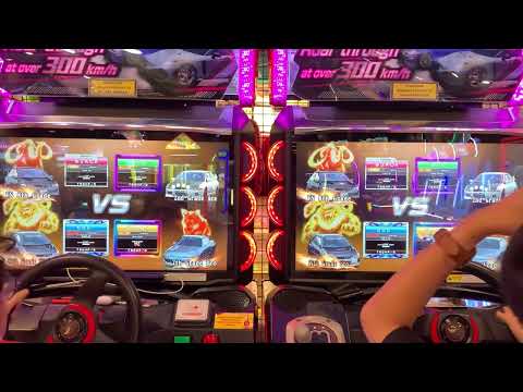 [湾岸6RR] WMMT6RR Tag Team Battle #32 ft. RRQ @KenBoo boo• x @JACK vs 918 x Gladi