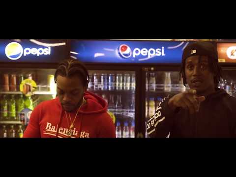 Moolah $tackson - Demon (Official Video) | SHOT BY @GRAVITYFILMS757