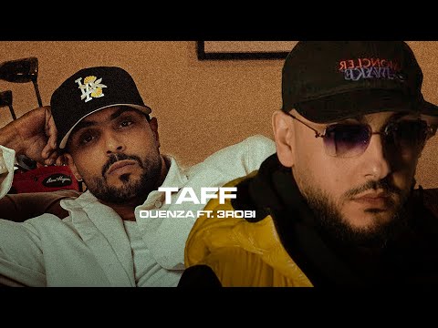 OUENZA - TAFF FT 3ROBI  (OK WAIT THE MIXTAPE)