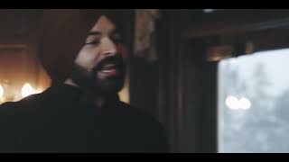 Limited Edition Behind the Scenes