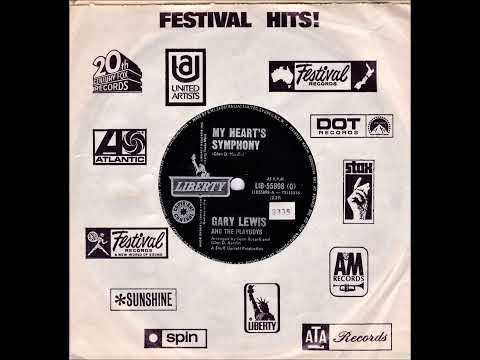 45 of the Week - My Heart's Symphony