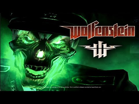 Wolfenstein 2  The New Colossus Прохождение (ПЁСИКИ )  Часть 6