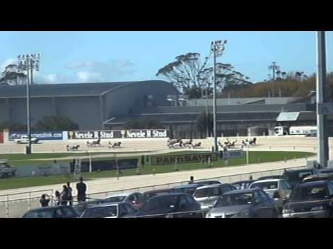 Waikato Kidz Kartz 600m Handicap Trot - Race 5
